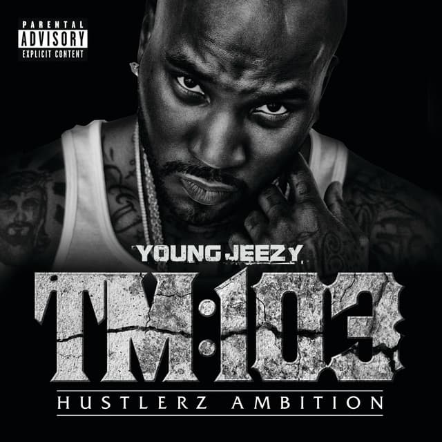 TM:103 Hustlerz Ambition (Deluxe) cover art