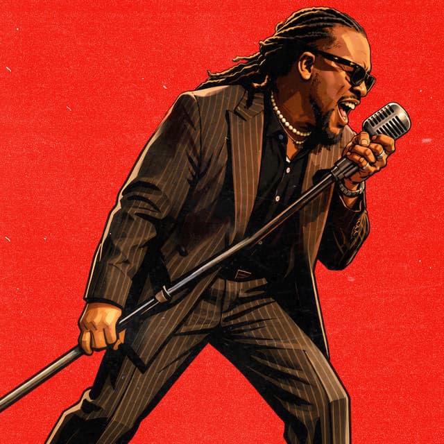 Elevate cover art