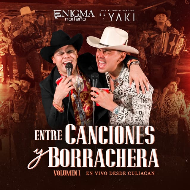Flor Hermosa - En Vivo cover art