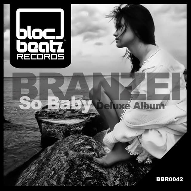 So Baby - Albzzy Remix cover art