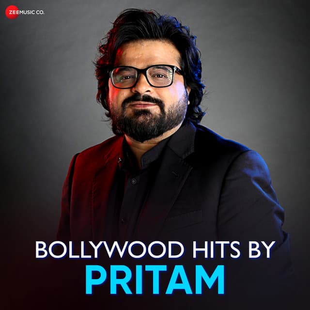 Bollywood Hits By Pritam cover art