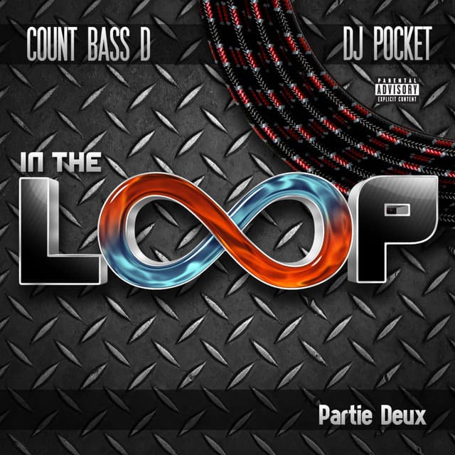 In The Loop Partie Deux cover art