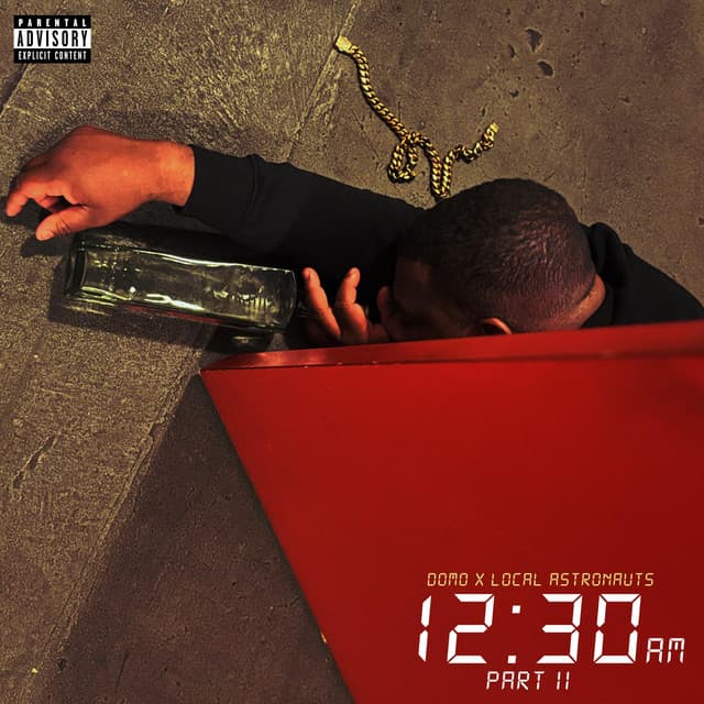 MF cover art