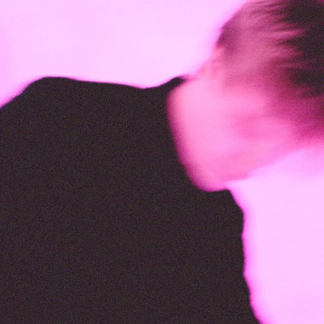 KPR cover art