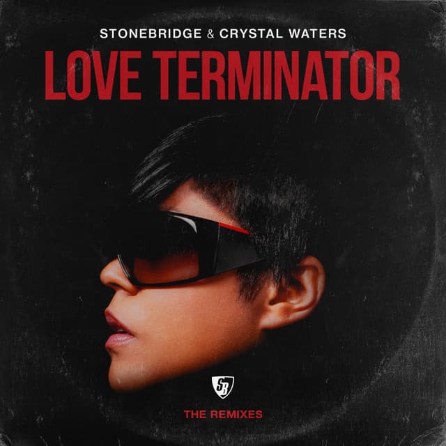 Love Terminator - STHLM Esq Heartbreak Mix cover art