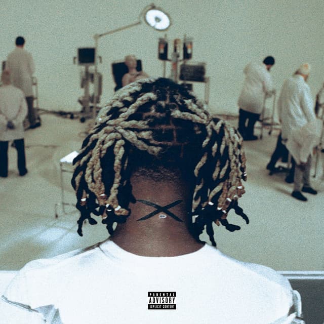truth cover art