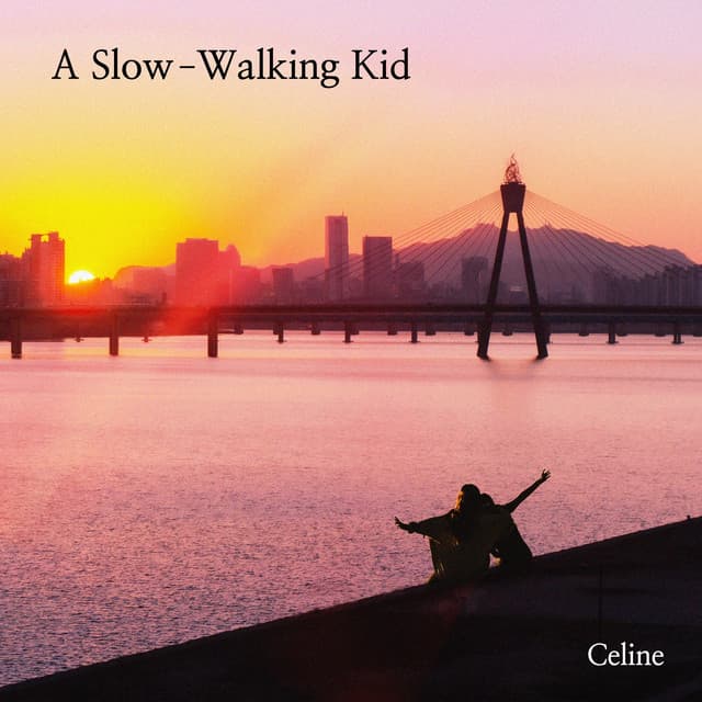 Follow A Ray Of Light cover art