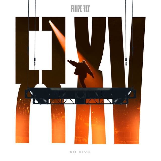Libertários Não Morrem - Ao Vivo cover art