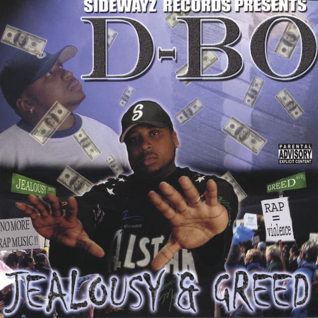 D-Bo