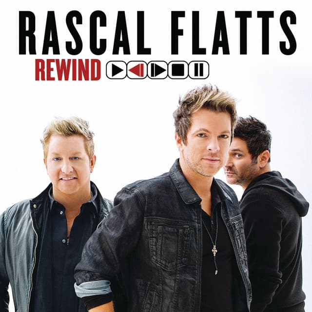 Rewind cover art