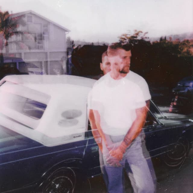 Melancholy cover art