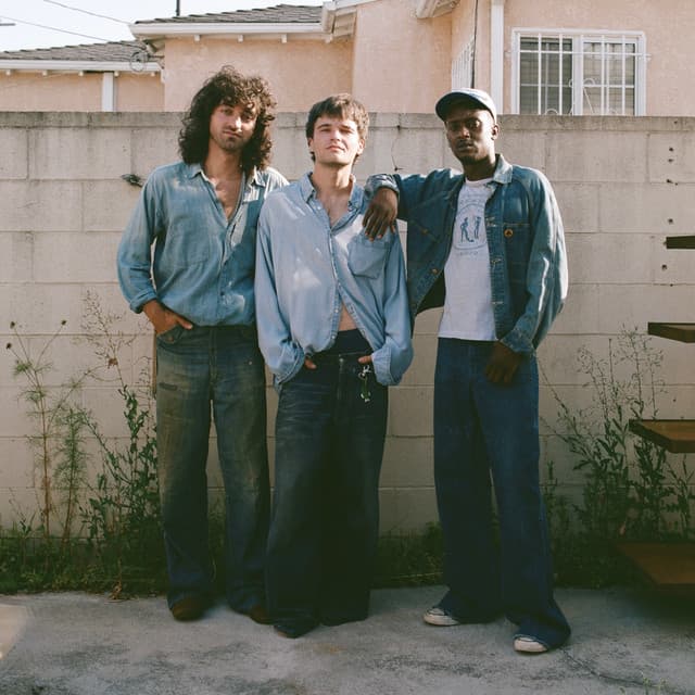 Marmalade cover art
