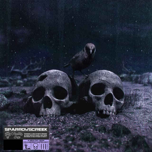 LooseScrew cover art