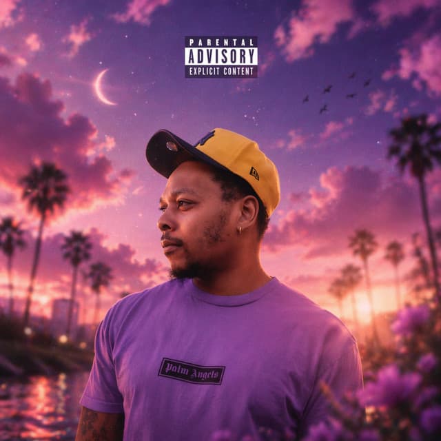Peace of Mind cover art