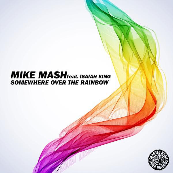 Mike Mash