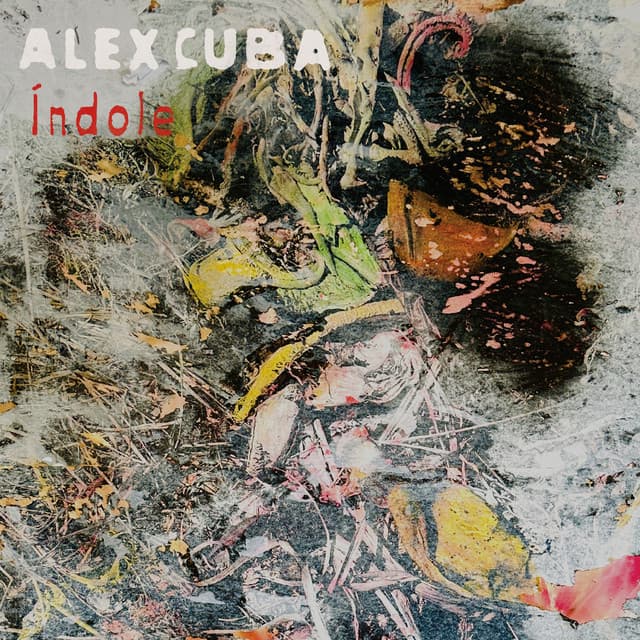 Te Llevo Adentro cover art