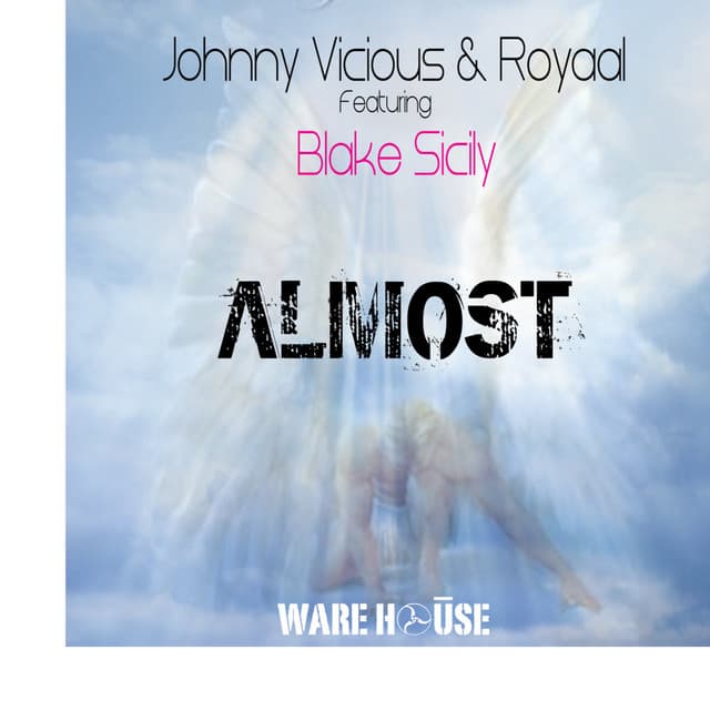 Almost - Johnny's Crown Mix cover art