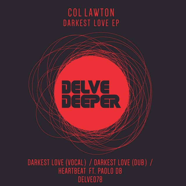Heartbeat cover art