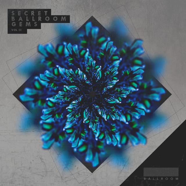 Shadows cover art