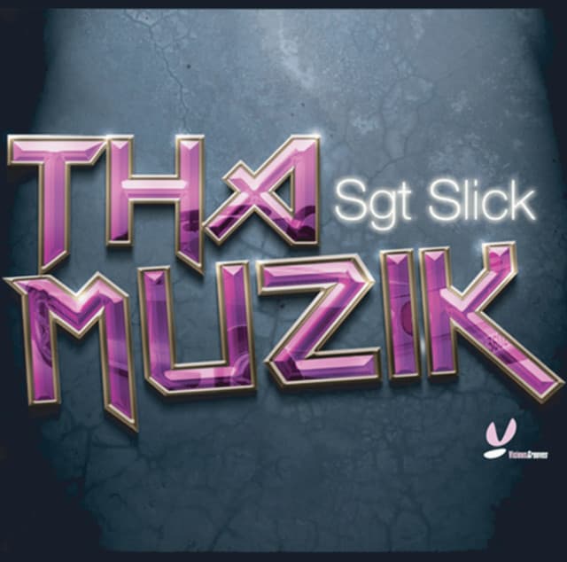 Tha Muzik - Dirty South Remix cover art