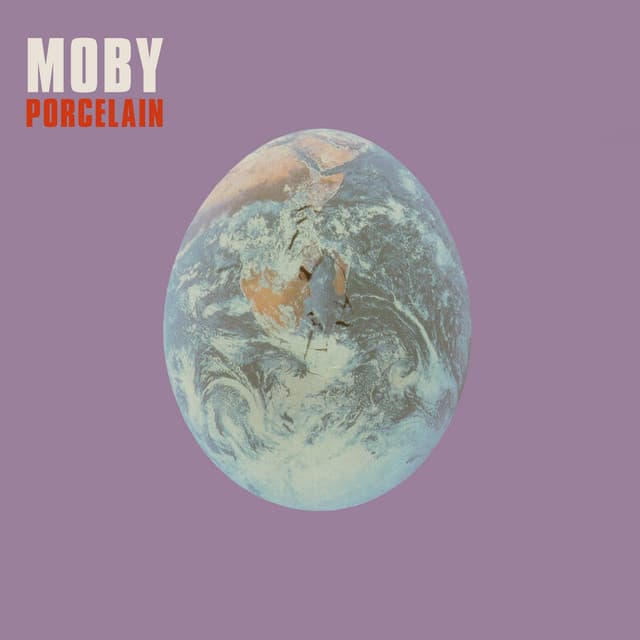 Porcelain - Clubbed To Death Version by Rob Dougan cover art