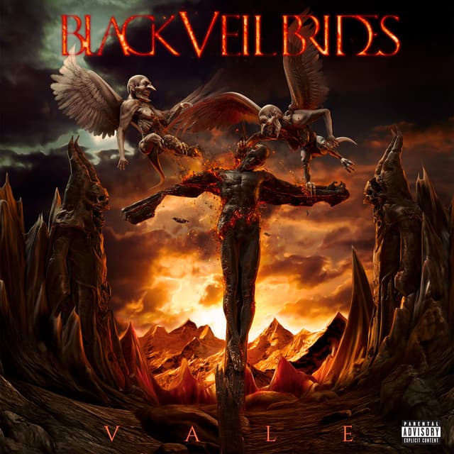 Wake Up cover art