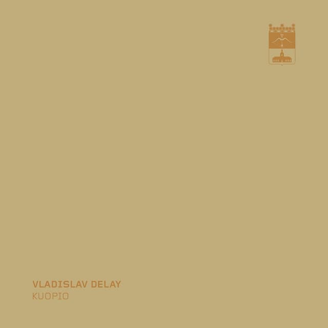 Kuopio cover art