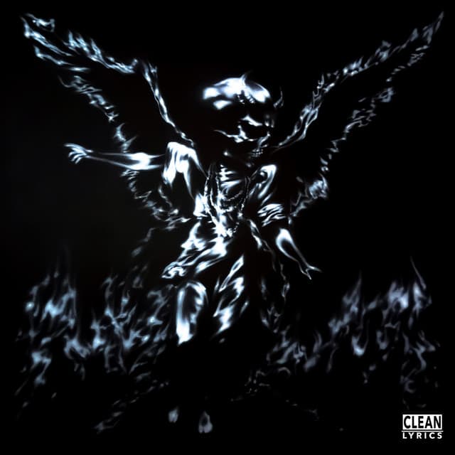 NOT ME cover art