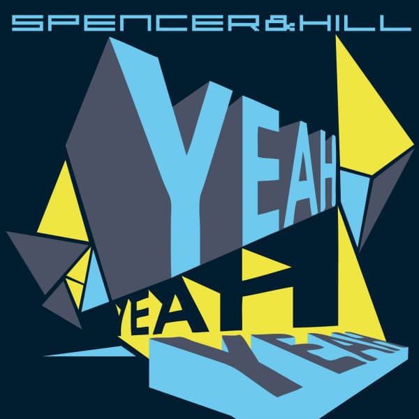 Yeah Yeah Yeah - Ryan T. & Rick M. Bootleg Radio Edit cover art