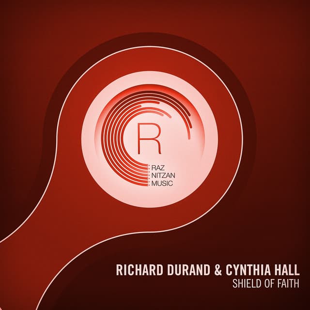 Shield Of Faith - Radio Edit cover art
