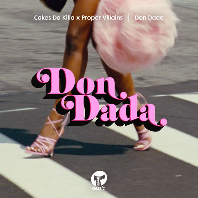 Don Dada cover art