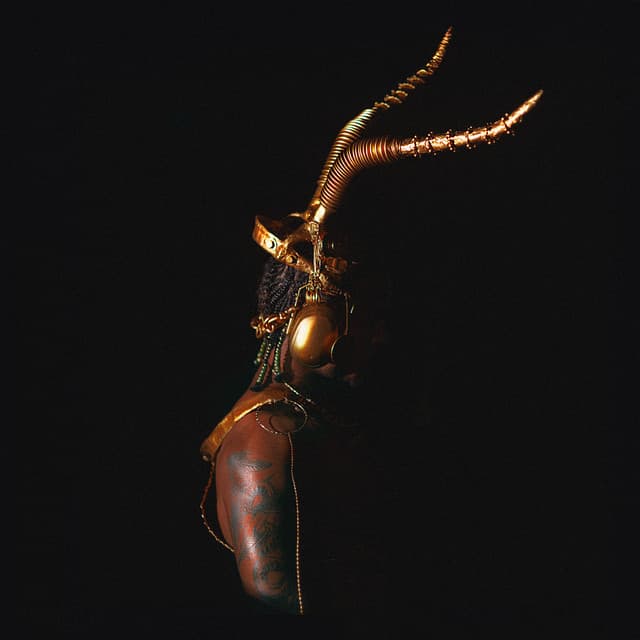 Aquellos Tiempos cover art