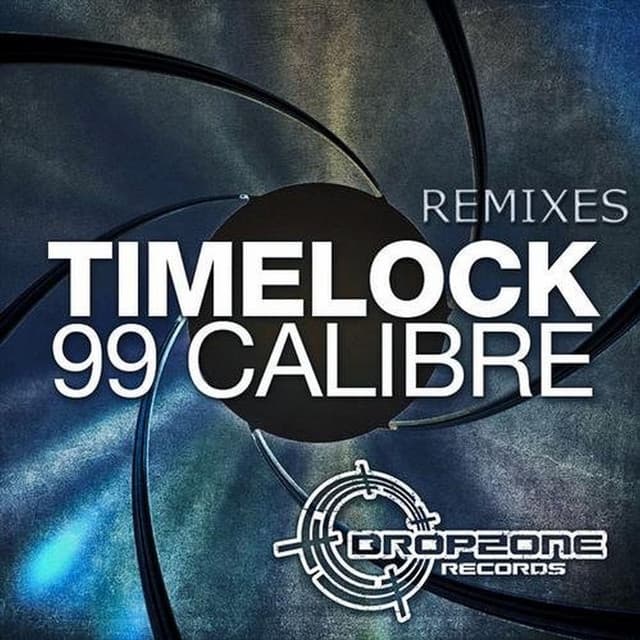 Calibre 99 - Basic Remix cover art