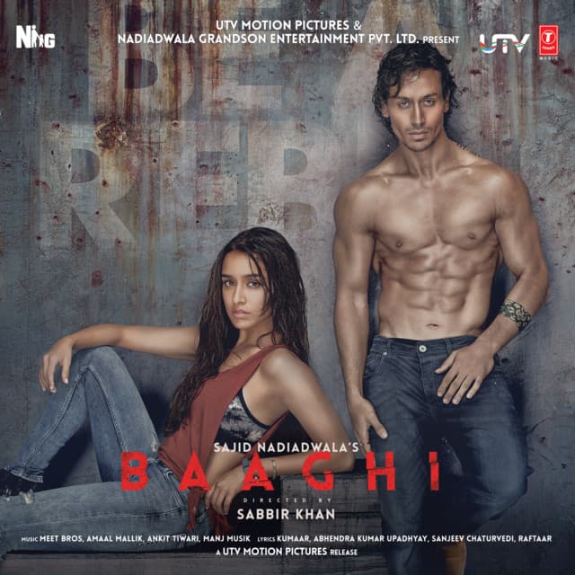 Agar Tu Hota cover art