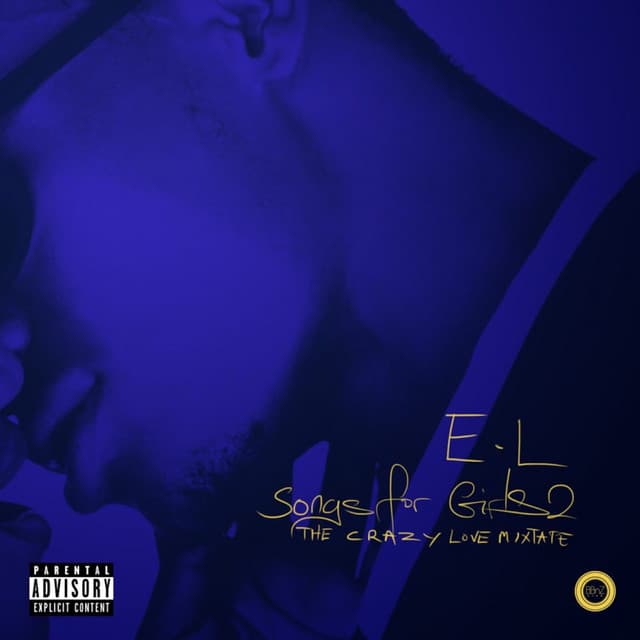 I.L.U. cover art