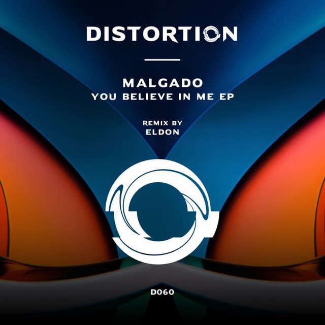 You Believe In Me - ELDON Remix cover art