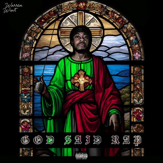 DO WHAT cover art