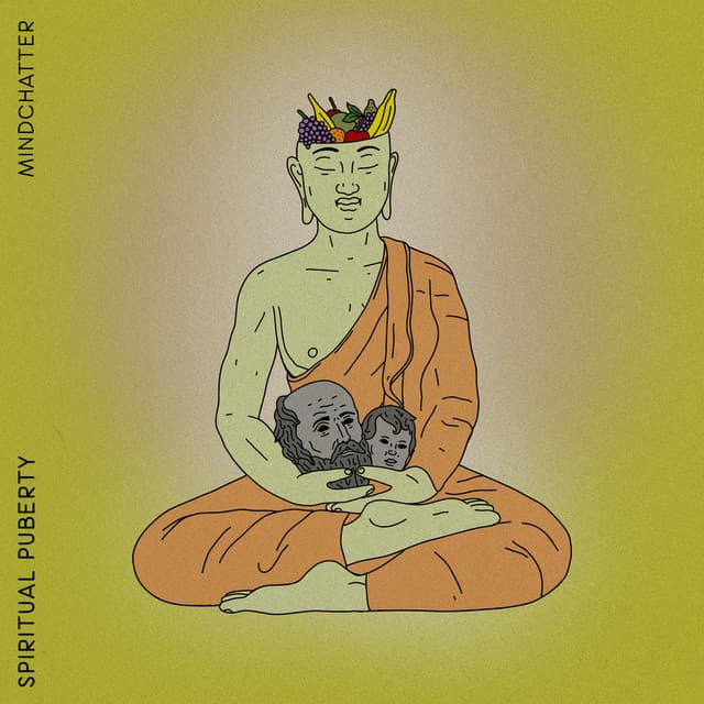 Phlegm cover art