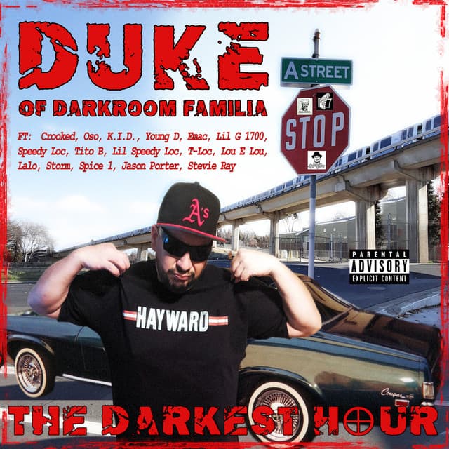 Back in the Game cover art