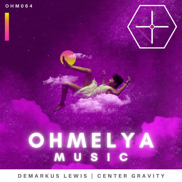 Center Gravity - Main Mix cover art