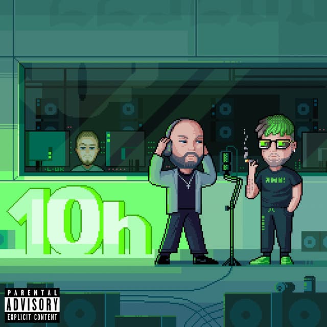 FATO cover art