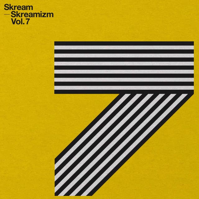 Sticky cover art