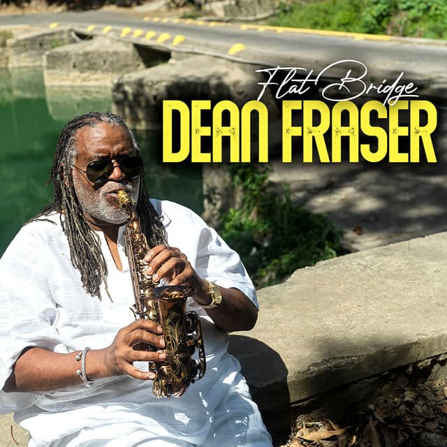 Dean Fraser