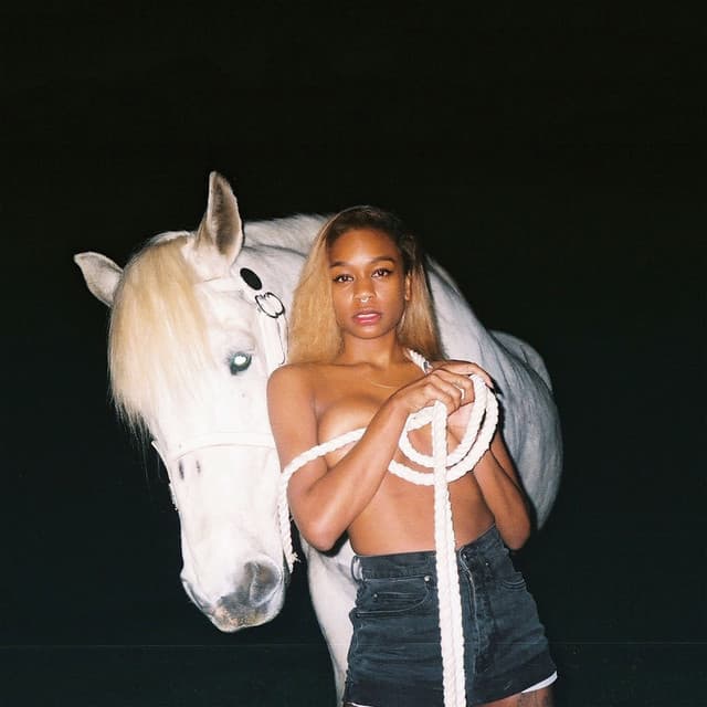 COME 4 ME cover art
