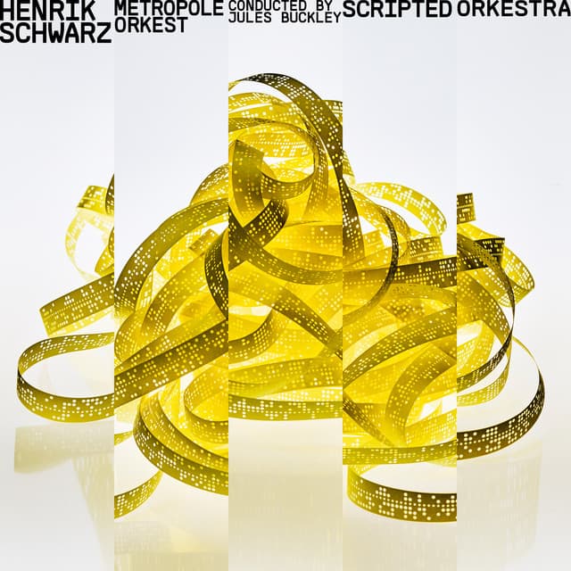 Counter Culture cover art