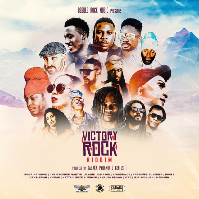 Luxury cover art