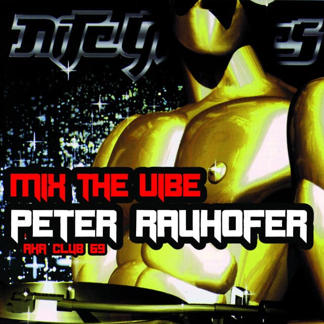 Casio's Theme - Mixed cover art