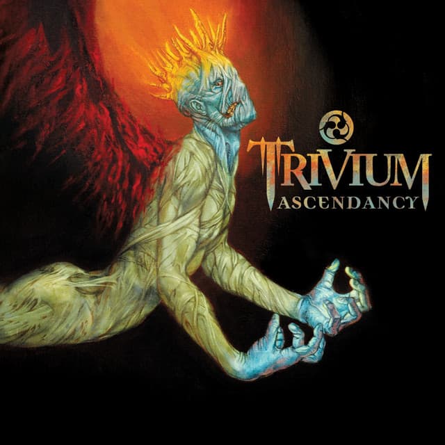 Ascendancy (Special Edition) cover art