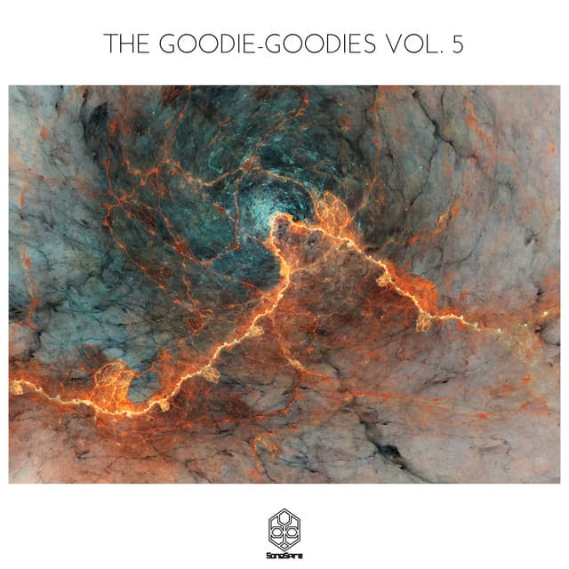 Glassy Ocean cover art
