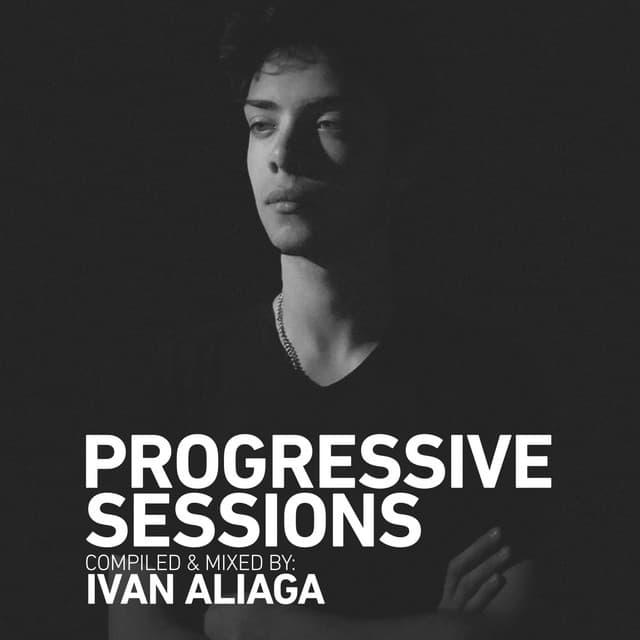 Ahora - Eran Aviner & Hermanez Remix - Mixed cover art